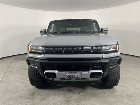 Used 2024 GMC Hummer EV 2X AWD/4WD image 3