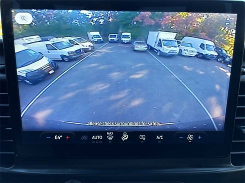 Used 2022 Ford Transit 250 Base image 24