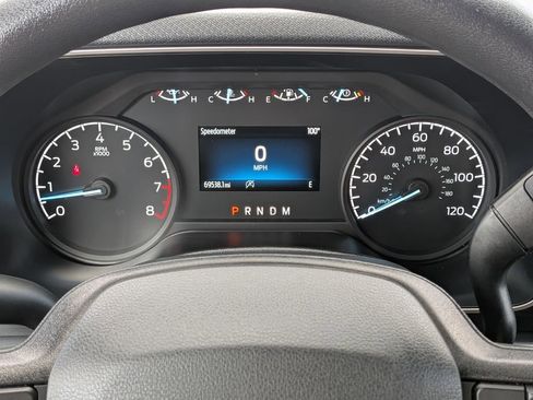 Used 2022 Ford F150 XL w/ Equipment Group 101A High RWD image 30
