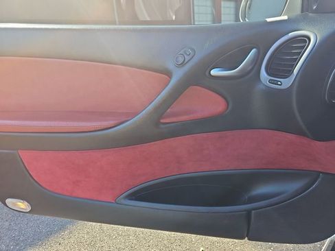 Used 2004 Pontiac GTO RWD image 24