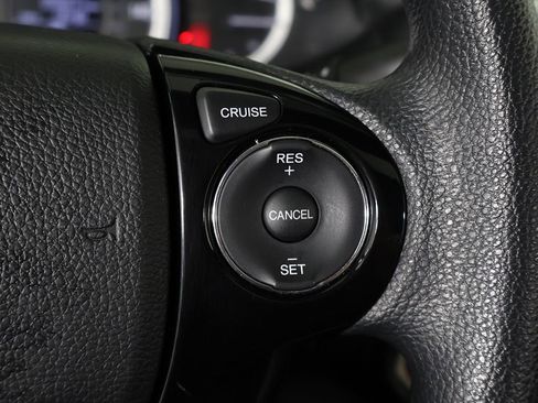Used 2017 Honda Accord EX image 40