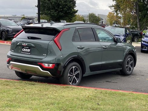 New 2026 Kia Niro SX image 5