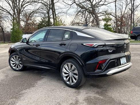 New 2026 Buick Envista Avenir image 3