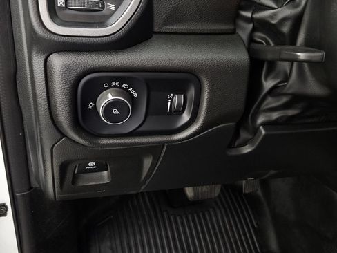 Used 2023 RAM 1500 Tradesman RWD image 22