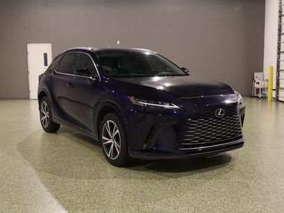 Used 2023 Lexus RX 350 Premium w/ Cold Area Package
