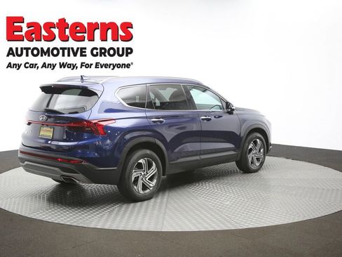 Used 2023 Hyundai Santa Fe SEL image 42