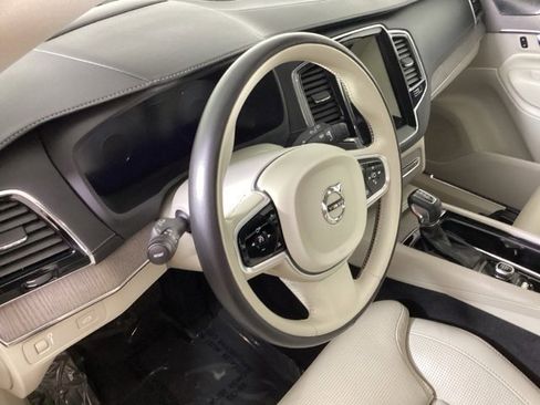 Used 2020 Volvo XC90 T6 Inscription w/ Protection Package image 9