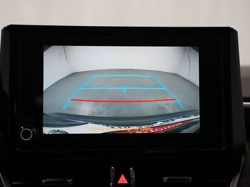 Certified 2025 Toyota Corolla LE FWD image 19