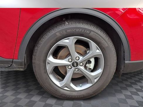 Used 2025 Ford Escape ST-Line AWD/4WD image 8