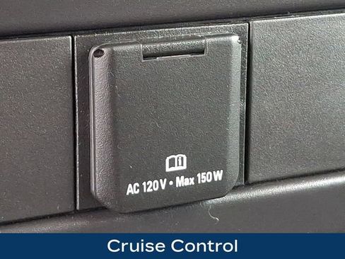 Used 2024 GMC Savana 2500 w/ Driver Convenience Package RWD image 17