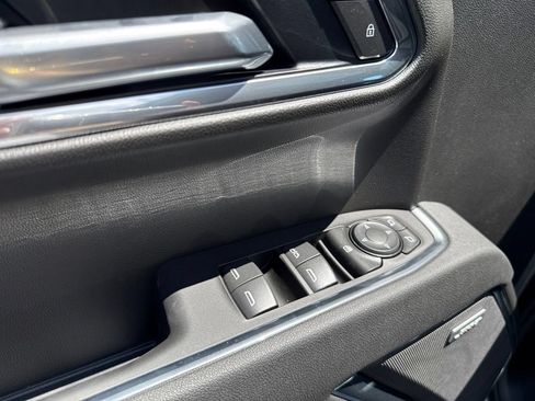 New 2026 Chevrolet Silverado 1500 RST w/ Safety Package AWD/4WD image 25