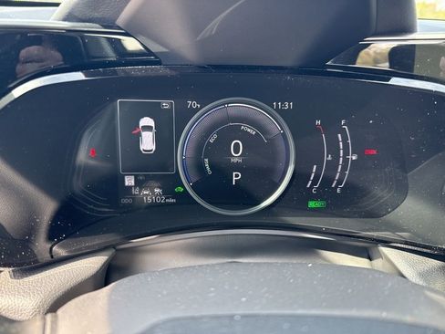 Certified 2024 Lexus NX 350h AWD w/ Cold Area Package image 14