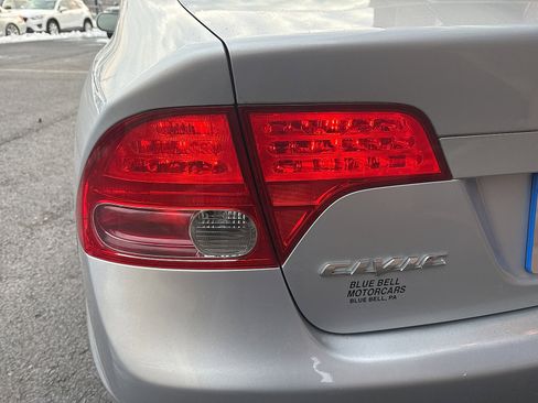 Used 2008 Honda Civic LX image 19