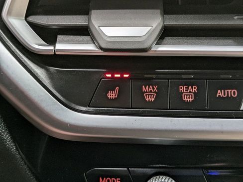 Used 2023 BMW X3 xDrive30i AWD/4WD image 8