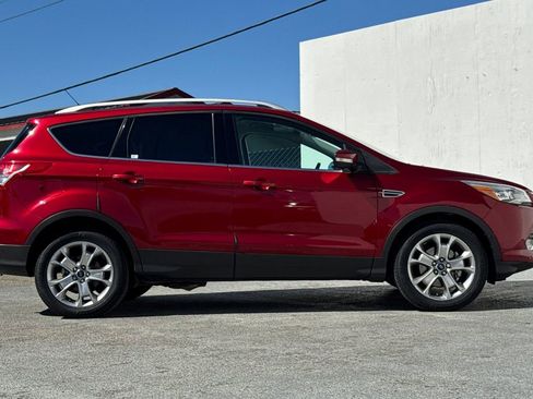 Used 2014 Ford Escape Titanium w/ Equipment Group 401A image 2