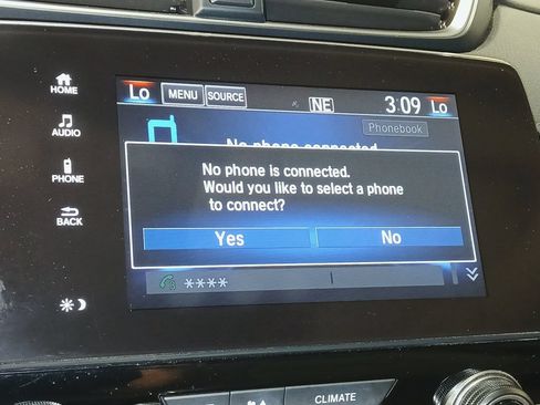 Used 2020 Honda CR-V EX-L image 25
