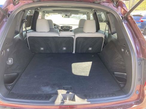 Used 2023 Hyundai Santa Fe SEL image 8