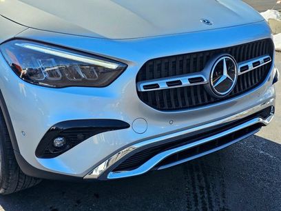 New 2026 Mercedes-Benz GLA 250 4MATIC