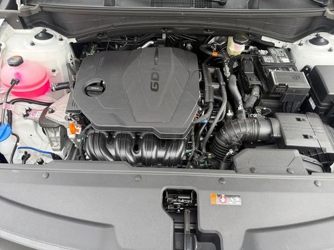 New 2026 Kia Sportage LX AWD/4WD image 23