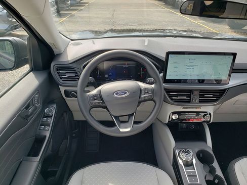 New 2026 Ford Escape Active w/ Tech Pack #1 FWD image 14