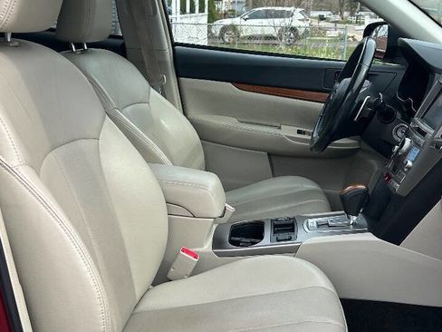 Used 2013 Subaru Outback 3.6R Limited image 12