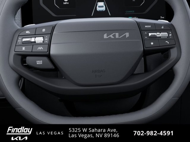 New 2026 Kia EV6 Light RWD image 24