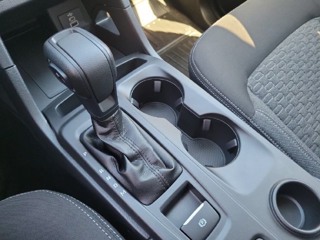 New 2026 Ford Ranger XL RWD image 25