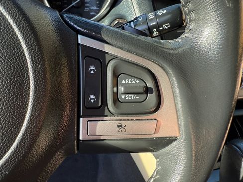 Used 2015 Subaru Outback 2.5i Limited image 34