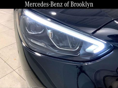 Certified 2025 Mercedes-Benz C 300 4MATIC Sedan image 27