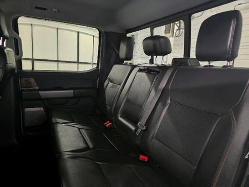 Used 2024 Ford F250 Lariat w/ FX4 Off-Road Package AWD/4WD image 19