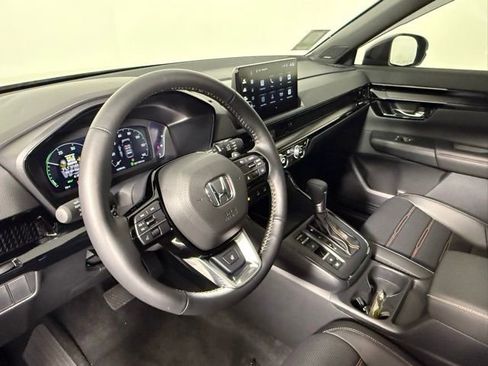 Used 2026 Honda CR-V Sport Touring image 56