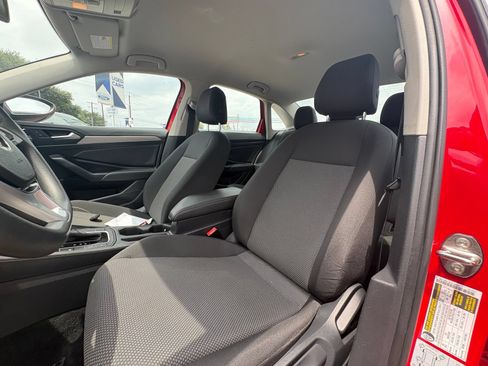 Used 2021 Volkswagen Jetta S FWD image 14