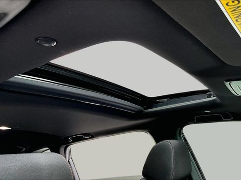 Certified 2025 Honda CR-V Sport image 19