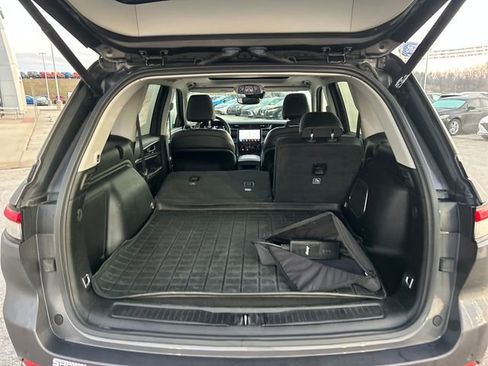 Used 2022 Jeep Grand Cherokee Limited 4xe image 51