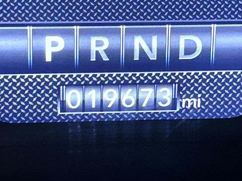 Used 2024 RAM 2500 Laramie w/ Sport Appearance Package image 11