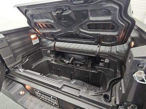 New 2026 Honda Ridgeline RTL image 37