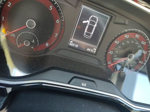 Used 2021 Volkswagen Jetta R-Line image 7