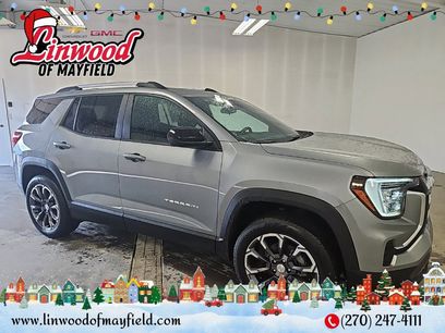 New 2026 GMC Terrain Elevation w/ Elevation Premium Package