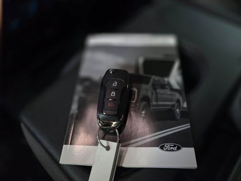 Used 2023 Ford F350 XL w/ STX Appearance Package image 39