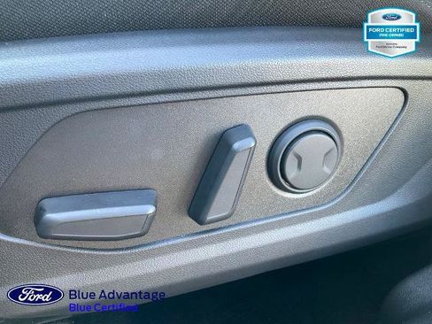 Used 2025 Hyundai Tucson Blue AWD/4WD image 18