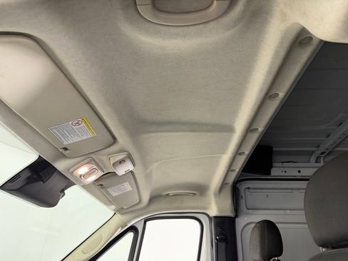 Used 2023 RAM ProMaster 2500 FWD image 21