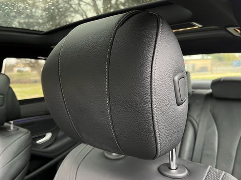 Used 2020 Mercedes-Benz S 450 Sedan image 22