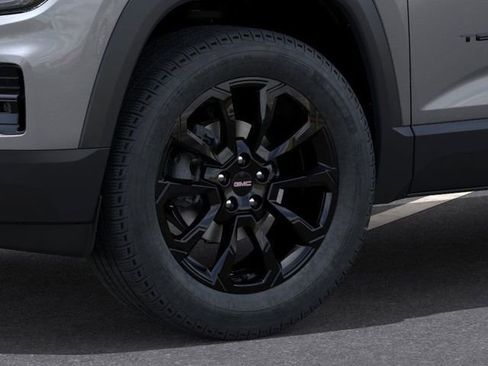New 2026 GMC Terrain Elevation w/ Elevation Premium Package AWD/4WD image 9