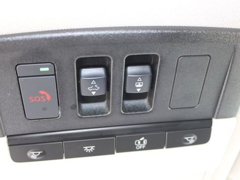 Used 2022 Nissan Rogue SL FWD image 28