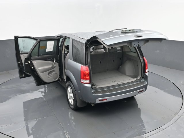 Used 2007 Saturn Vue 2WD w/ Comfort Pkg image 25