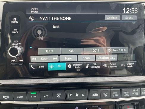 New 2026 Honda Odyssey EX-L image 19