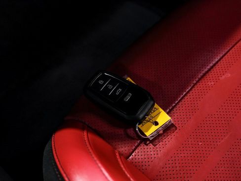 Used 2017 Ford Mustang Premium w/ Ecoboost Performance Package image 53