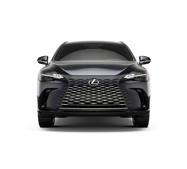 New 2026 Lexus RX 350 Premium Plus w/ Convenience Package FWD image 5