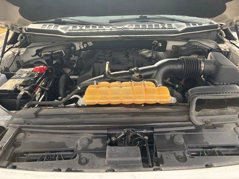 Used 2016 Ford F150 XLT w/ Equipment Group 302A Luxury image 21