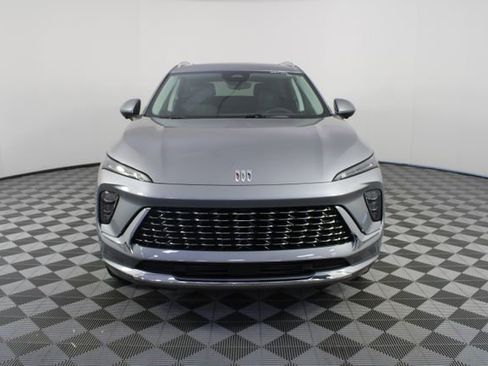 New 2026 Buick Envision Avenir image 32